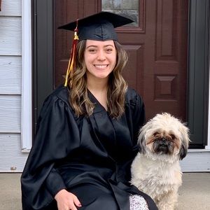 Meet your Posher, Jenna